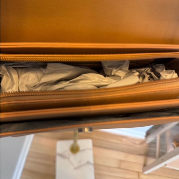 Pixie Mood Camel Crossbody Bag - Picture 5 of 10